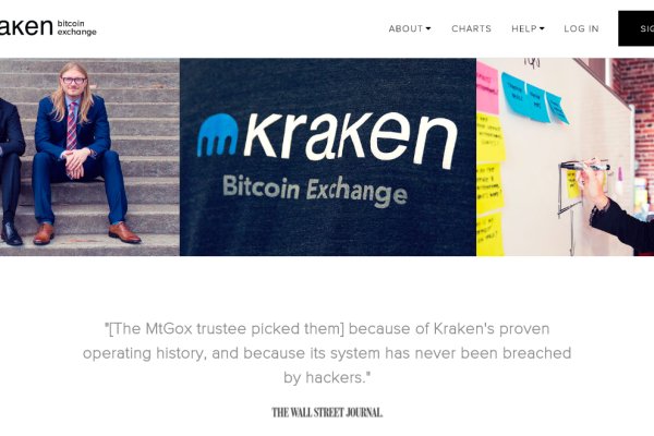 Что такое kraken 2krn